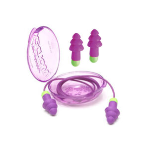 Rockets Full Detect Ear Plugs