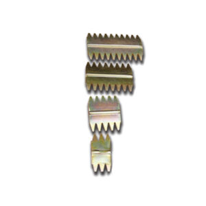 Stone Claw Bits