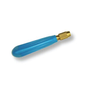 Small File Handle