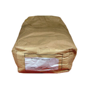 Sinterball 35/70 Sandblast Grit 25kg
