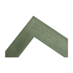 Steel Rafter Square