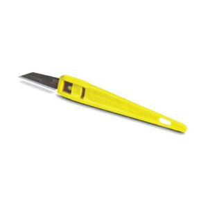 Throwaway Stanley Knife