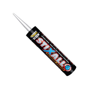 Stixall Everbuild Adhesive 300ml