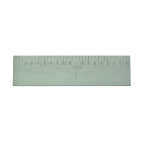 Steel Straight Edge