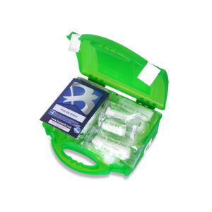 HSE 1-10 PERSON FIRST AID KIT