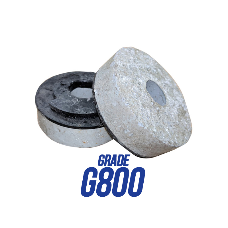 G800 (4FF) Q/R Synthetic 100mm