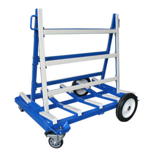 Slab Buggy Double side