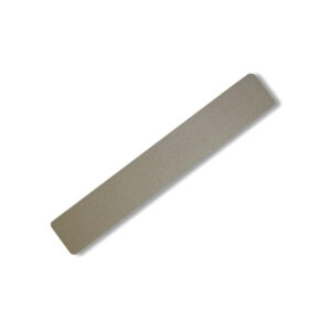 Tungsten File 230x38mm