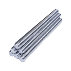12mm M12 Stainless Steel Threaded Dowel