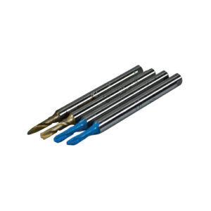 Italian Carbide Lead Drill Bits