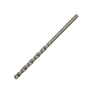 Tungsten Tipped Impact Drill