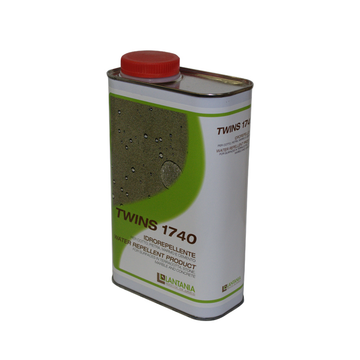 Twins 1740 Water Repellent