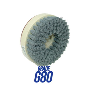 G 80 - 100mm Tyflex Brush M14