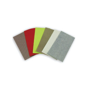 Unbacked Electroflex Sheet 100x55mm