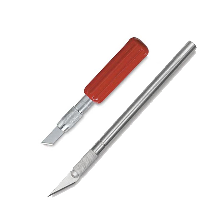Precision X-Acto Knife & Scalpel Blades