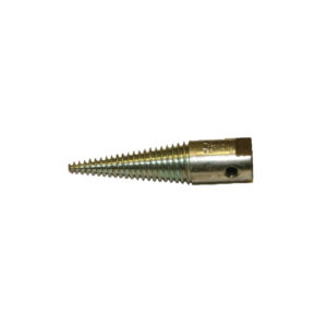 Zenith Rat Tail Fitting