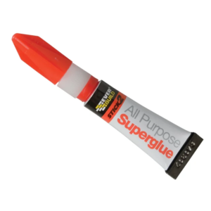 STICK2Â® All-Purpose Superglue Tube