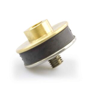 Anti-Vibration Coupling