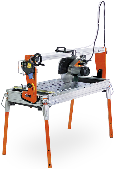 PRIME 100 BENCH SAW 3HP 115V 9100/A