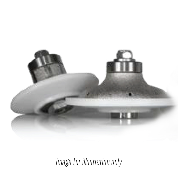 VTS Dupont Diamond Router M14