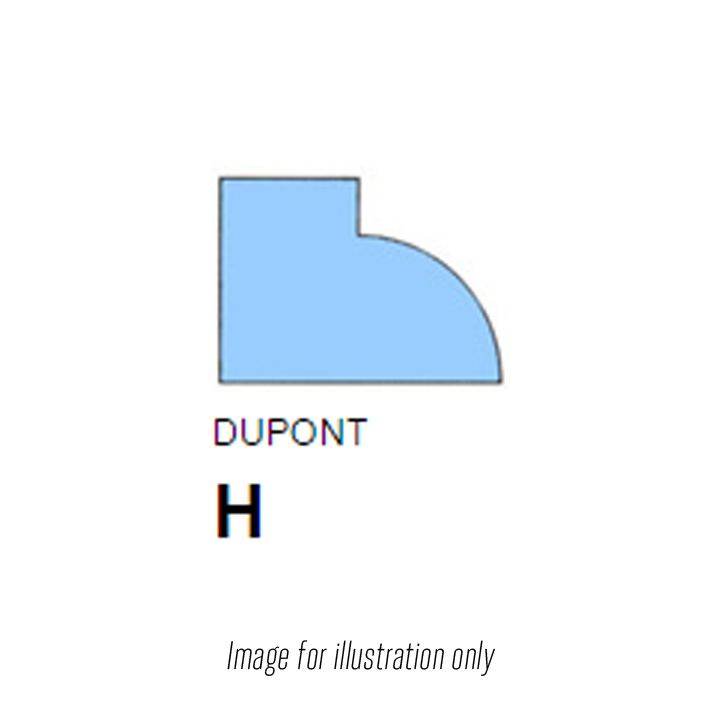 VTS Dupont Diamond Router M14