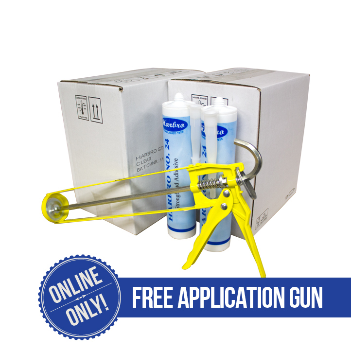Strongbond Offer
