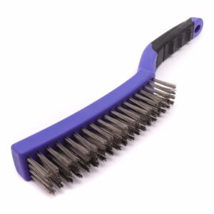 Stainless Wire Brush